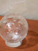 WMF社 <br>ガラス フラワーベース <br>1960's , Germany <br>bob's box