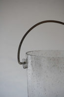 Reijmyre 社<br>アイスペール<br>Sweden <br>bob's box - ヴィンテージ SHARK ATTACK