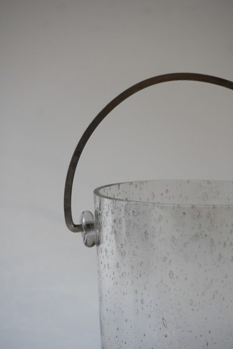 Reijmyre 社<br>アイスペール<br>Sweden <br>bob's box - ヴィンテージ SHARK ATTACK