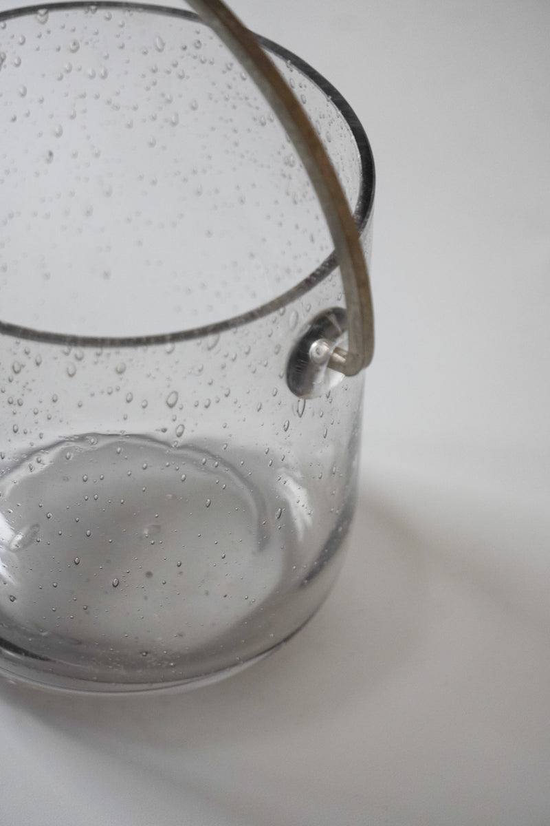 Reijmyre 社<br>アイスペール<br>Sweden <br>bob's box - ヴィンテージ SHARK ATTACK