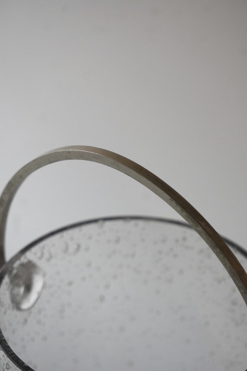 Reijmyre 社<br>アイスペール<br>Sweden <br>bob's box - ヴィンテージ SHARK ATTACK