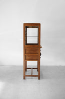 ウッド ショーケース<br>大阪店 - ヴィンテージ SHARK ATTACK