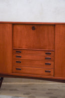 50's Harry Østergaard ウッドサイドボード <br>ヴィンテージ <br>bob`s box(10/12までHOLD,KBY) - ヴィンテージ SHARK ATTACK