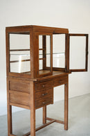 ウッド ショーケース<br>大阪店 - ヴィンテージ SHARK ATTACK