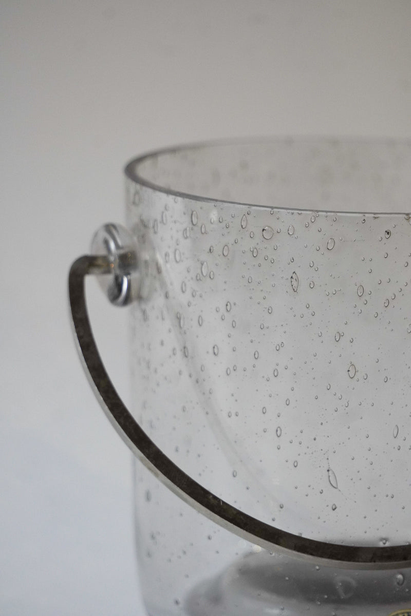 Reijmyre 社<br>アイスペール<br>Sweden <br>bob's box - ヴィンテージ SHARK ATTACK