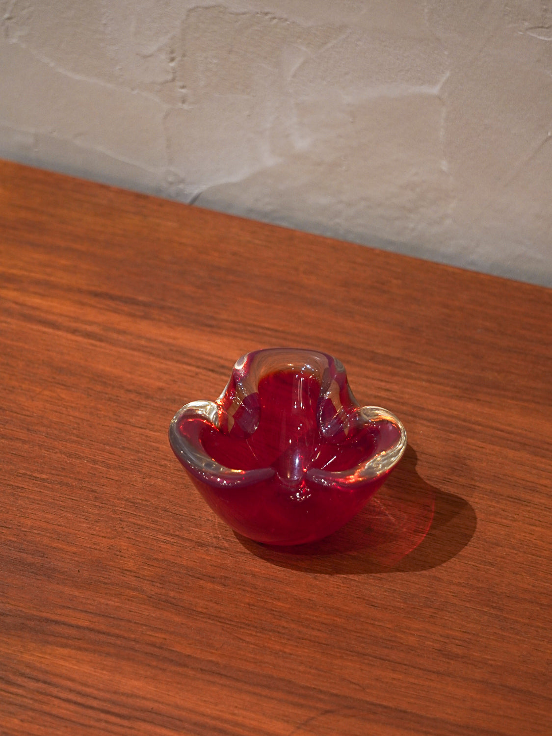ガラス トレイ - 1960-70's , Murano - cerote antiques