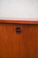 50's Harry Østergaard ウッドサイドボード <br>ヴィンテージ <br>bob`s box(10/12までHOLD,KBY) - ヴィンテージ SHARK ATTACK