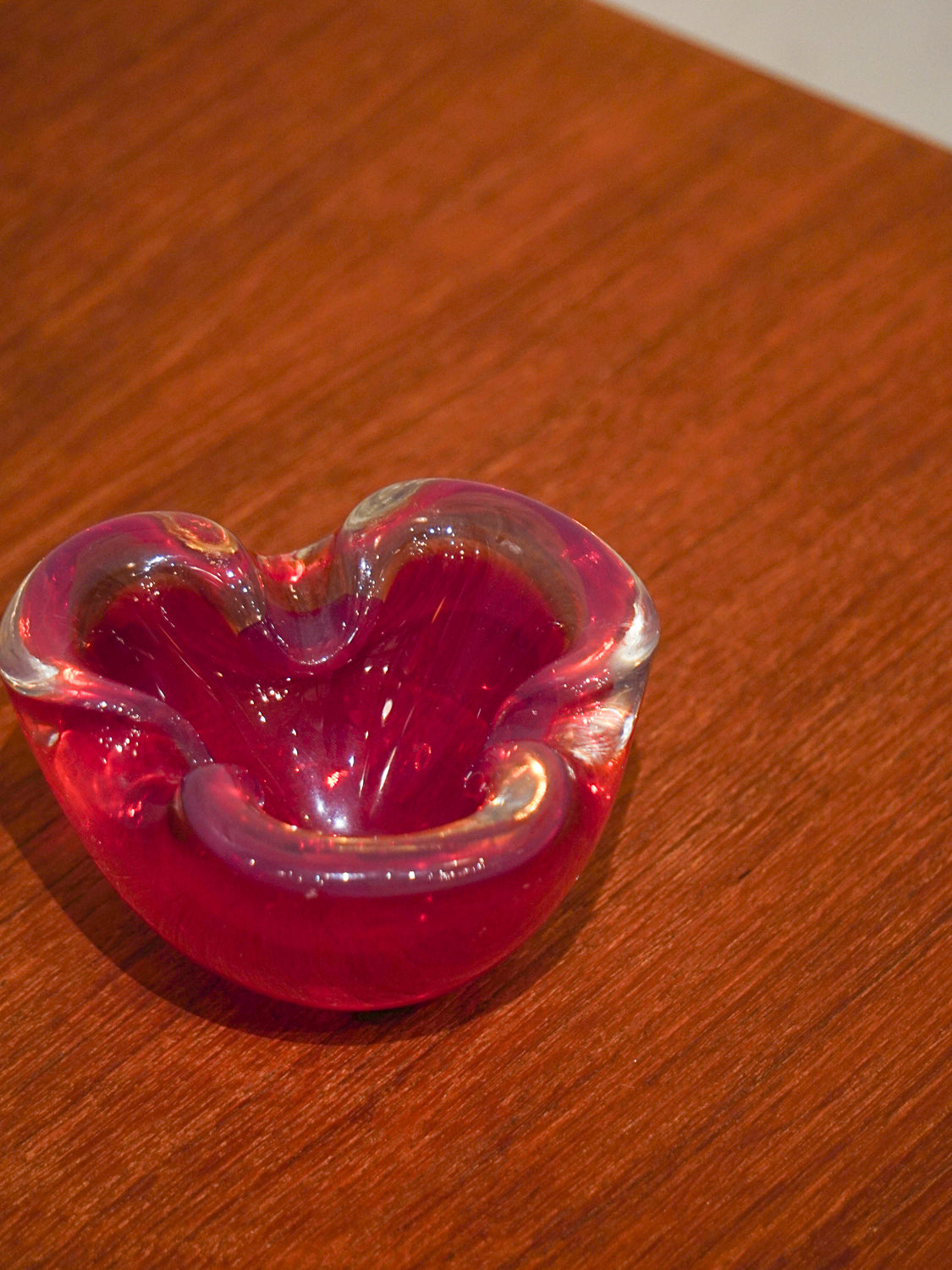 ガラス トレイ - 1960-70's , Murano - cerote antiques