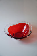 ガラス ボウル<br>bob's box - ヴィンテージ SHARK ATTACK