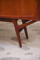 50's Harry Østergaard ウッドサイドボード <br>ヴィンテージ <br>bob`s box(10/12までHOLD,KBY) - ヴィンテージ SHARK ATTACK