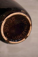 Scheurich <br>セラミック フラワーベース <br>1970's <br>bob's box - ヴィンテージ SHARK ATTACK