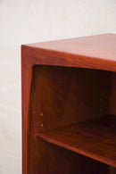 50's Harry Østergaard ウッドサイドボード <br>ヴィンテージ <br>bob`s box(10/12までHOLD,KBY) - ヴィンテージ SHARK ATTACK