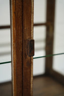 ウッド ショーケース<br>大阪店 - ヴィンテージ SHARK ATTACK