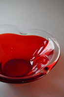 ガラス ボウル<br>bob's box - ヴィンテージ SHARK ATTACK