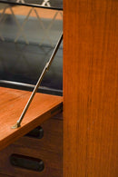 50's Harry Østergaard ウッドサイドボード <br>ヴィンテージ <br>bob`s box(10/12までHOLD,KBY) - ヴィンテージ SHARK ATTACK