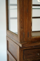 ウッド ショーケース<br>大阪店 - ヴィンテージ SHARK ATTACK