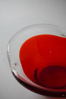 ガラス ボウル<br>bob's box - ヴィンテージ SHARK ATTACK