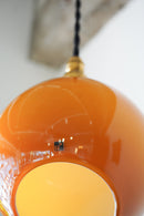 fresco <br>lusco/ yellow <br>bob's box - ヴィンテージ SHARK ATTACK