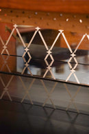 50's Harry Østergaard ウッドサイドボード <br>ヴィンテージ <br>bob`s box(10/12までHOLD,KBY) - ヴィンテージ SHARK ATTACK