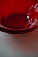 ガラス ボウル<br>bob's box - ヴィンテージ SHARK ATTACK