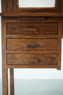 ウッド ショーケース<br>大阪店 - ヴィンテージ SHARK ATTACK