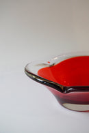 ガラス ボウル<br>bob's box - ヴィンテージ SHARK ATTACK