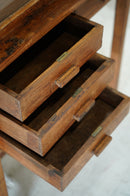 ウッド ショーケース<br>大阪店 - ヴィンテージ SHARK ATTACK