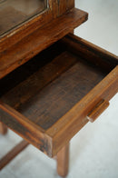 ウッド ショーケース<br>大阪店 - ヴィンテージ SHARK ATTACK