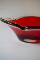 ガラス ボウル<br>bob's box - ヴィンテージ SHARK ATTACK