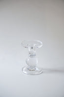 クリスタル キャンドルスタンド<br>bob's box - ヴィンテージ SHARK ATTACK