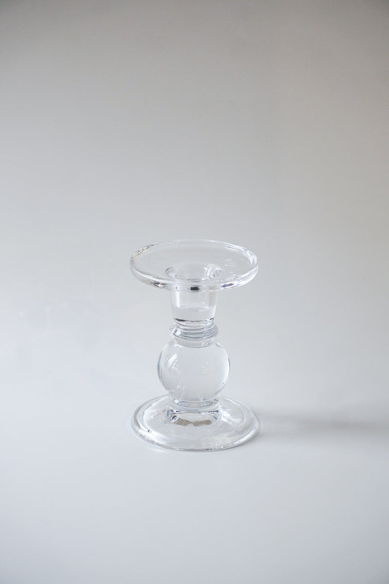 クリスタル キャンドルスタンド<br>bob's box - ヴィンテージ SHARK ATTACK