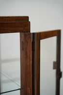 ウッド ショーケース<br>大阪店 - ヴィンテージ SHARK ATTACK