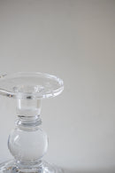 クリスタル キャンドルスタンド<br>bob's box - ヴィンテージ SHARK ATTACK