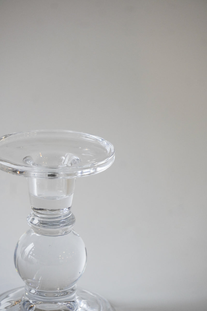 クリスタル キャンドルスタンド<br>bob's box - ヴィンテージ SHARK ATTACK