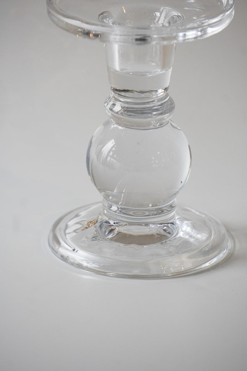 クリスタル キャンドルスタンド<br>bob's box - ヴィンテージ SHARK ATTACK