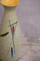 Fohr Keramik <br>セラミック フラワーベース <br>bob's box - ヴィンテージ SHARK ATTACK