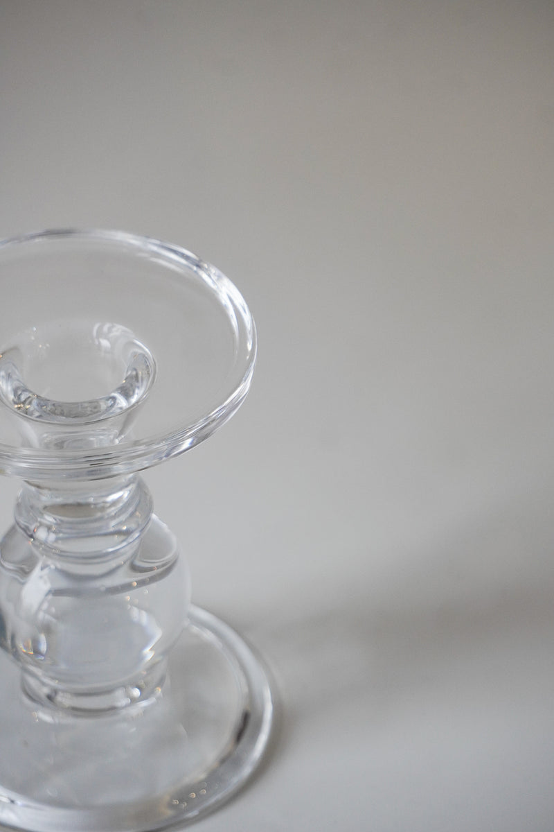 クリスタル キャンドルスタンド<br>bob's box - ヴィンテージ SHARK ATTACK