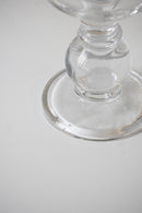 クリスタル キャンドルスタンド<br>bob's box - ヴィンテージ SHARK ATTACK