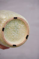 Fohr Keramik <br>セラミック フラワーベース <br>bob's box - ヴィンテージ SHARK ATTACK