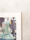 Melou Vanggaard<br>” United Landscapes”ポスターアート <br>Denmark<br> bob's box