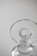 クリスタル キャンドルスタンド<br>bob's box - ヴィンテージ SHARK ATTACK