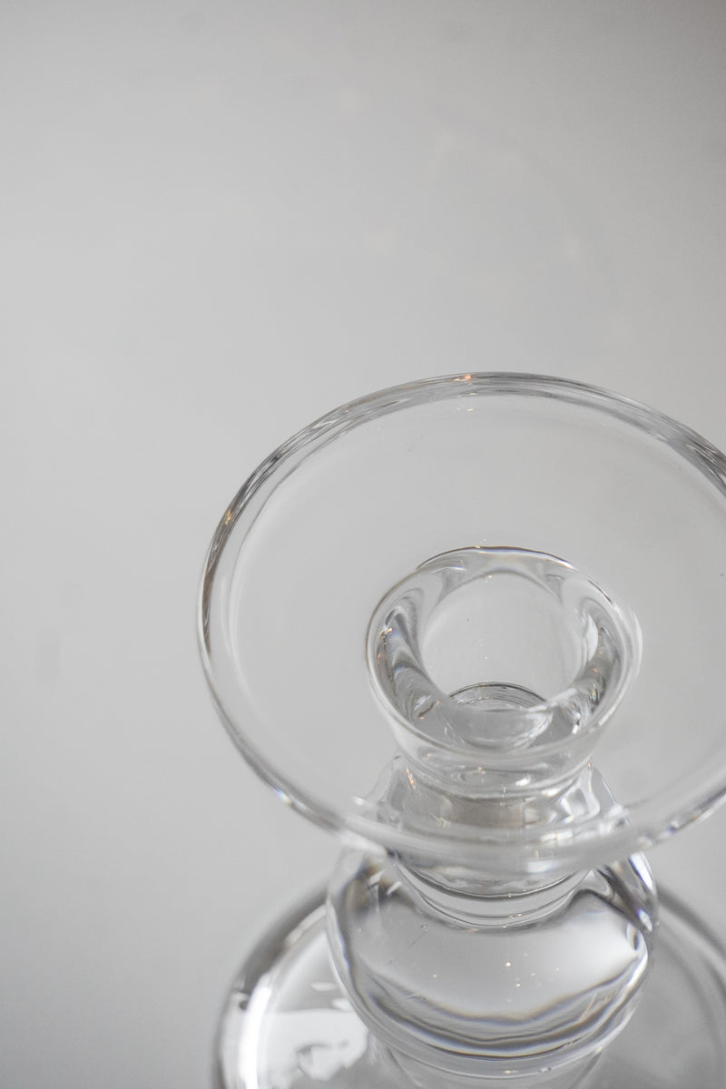 クリスタル キャンドルスタンド<br>bob's box - ヴィンテージ SHARK ATTACK