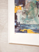 Melou Vanggaard<br>” United Landscapes”ポスターアート <br>Denmark<br> bob's box