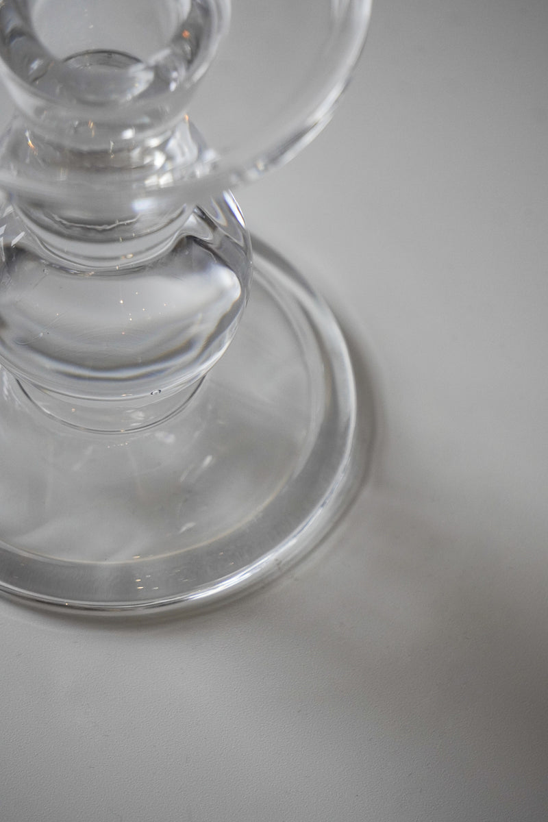 クリスタル キャンドルスタンド<br>bob's box - ヴィンテージ SHARK ATTACK