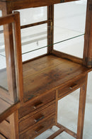 ウッド ショーケース<br>大阪店 - ヴィンテージ SHARK ATTACK