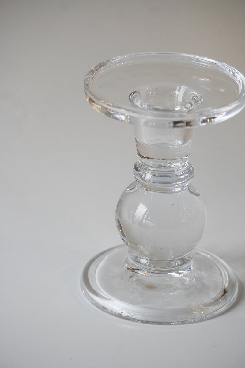 クリスタル キャンドルスタンド<br>bob's box - ヴィンテージ SHARK ATTACK