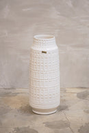 Scheurich <br>セラミック フラワーベース <br>1960's<br>bob's box - ヴィンテージ SHARK ATTACK