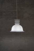 80 年代丹麦“Holmegaard”神话吊灯复古<br>大阪店