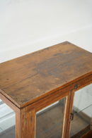 ウッド ショーケース<br>大阪店 - ヴィンテージ SHARK ATTACK