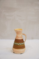 Scheurich Keramik <br>セラミック フラワーベース <br>bob's box - ヴィンテージ SHARK ATTACK